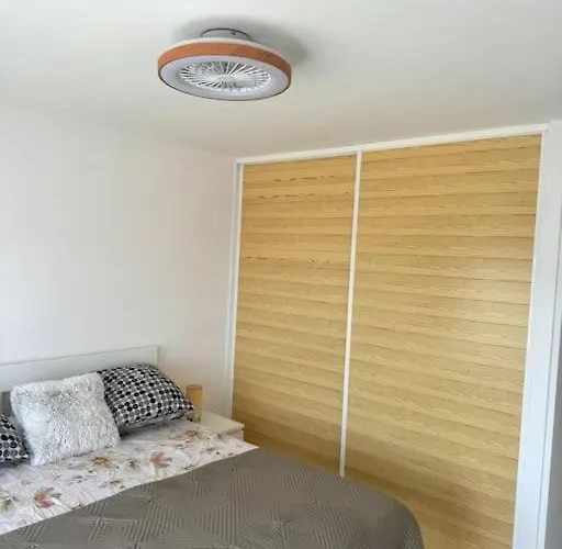 Atico Mirador Del Atlantico * Chayofa